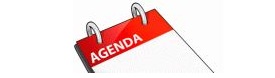 AGENDA