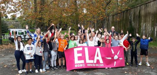 Ela cycle 3