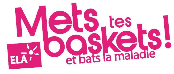Mets tes baskets