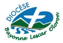 Diocèse de Bayonne, Lescar et Oloron